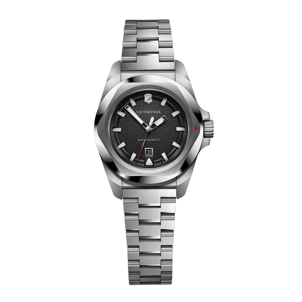 INOX 32MM Steel Watch