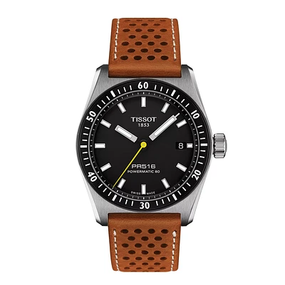 PRS 516 Powermatic Brown/Black 38MM Watch