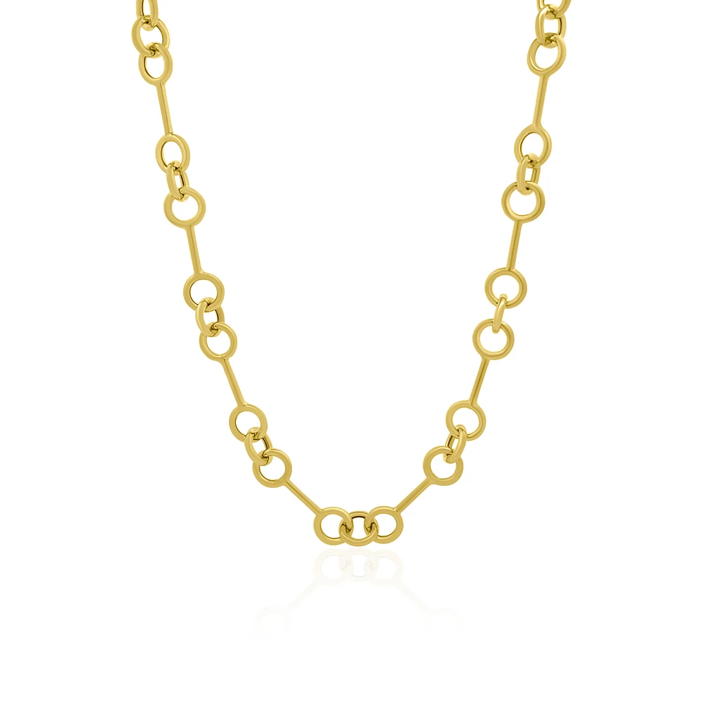 3-Link Chain for Charms