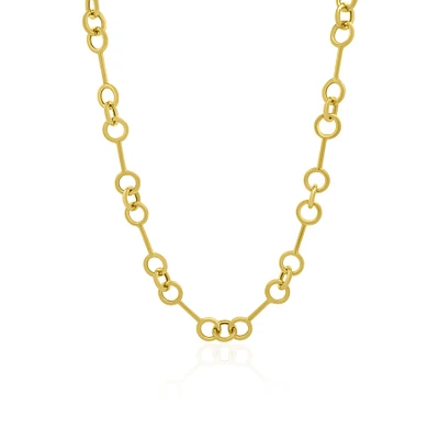 3-Link Chain for Charms