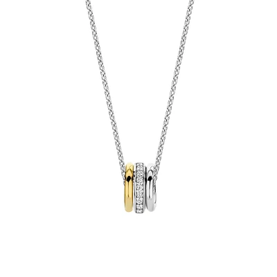Forever TS Necklace