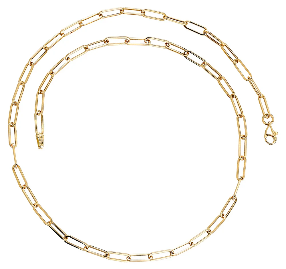 2.5MM Paperclip Chain