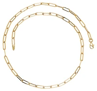 2.5MM Paperclip Chain