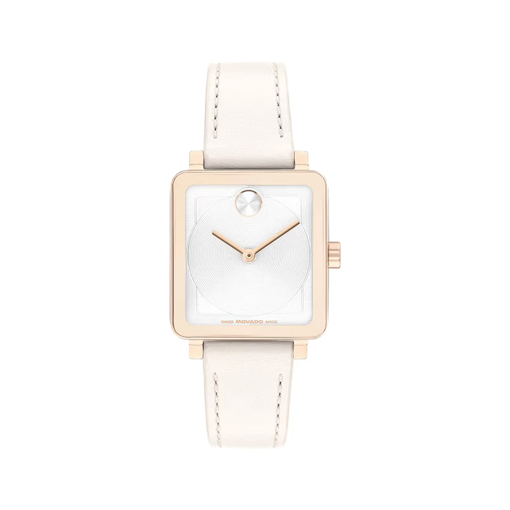 Bold Evolution 2.0 Rectangular 28MM Watch