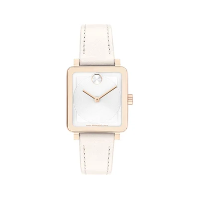 Bold Evolution 2.0 Rectangular 28MM Watch