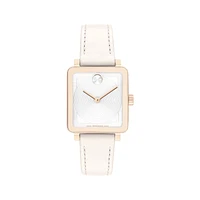 Bold Evolution 2.0 Rectangular 28MM Watch