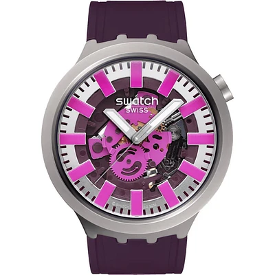 Audacious acai Watch