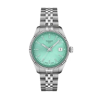 Ballade Mint Green 34MM Watch