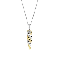 Shell Necklace