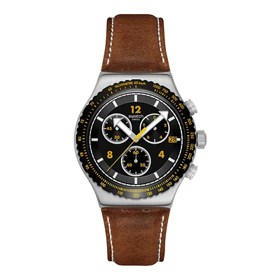 Canyon Chaser Watch