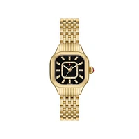 Meggie Yellow/Black 29MM Watch