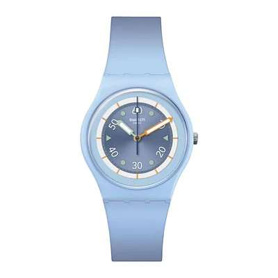 Frozen Waterfall Watch