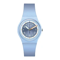 Frozen Waterfall Watch