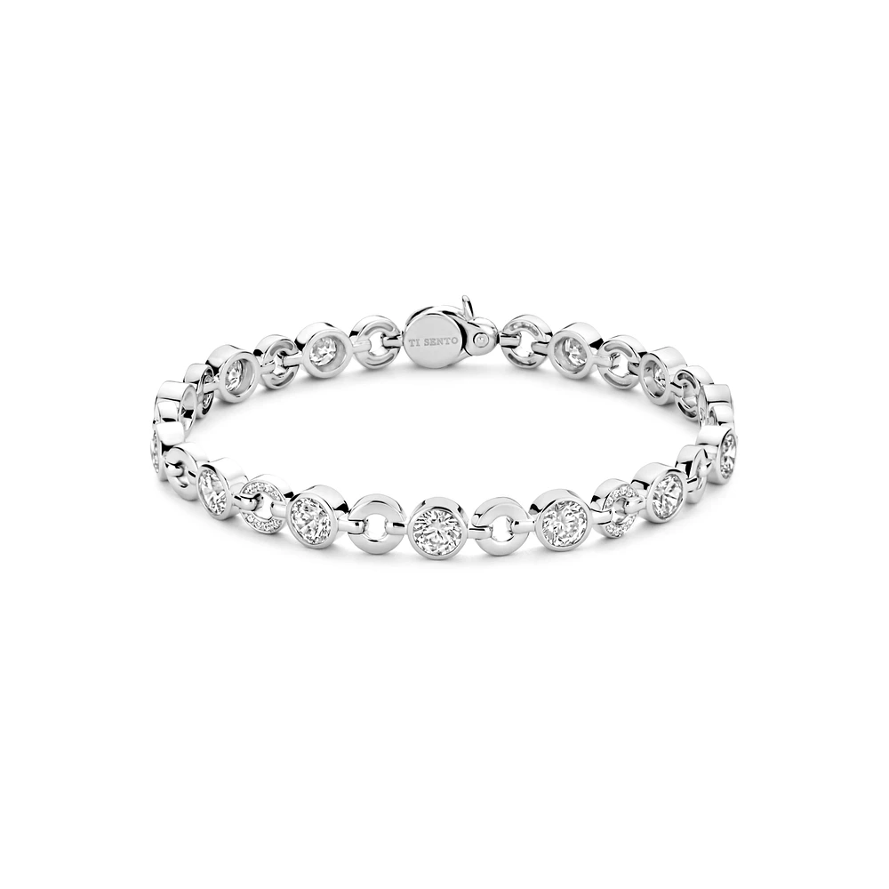 Sparkling Bubbles Bracelet