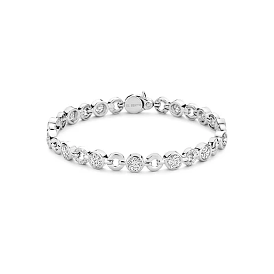 Sparkling Bubbles Bracelet
