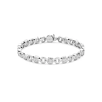 Sparkling Bubbles Bracelet
