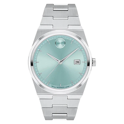 Bold Quest Seafoam Blue 40MM Watch