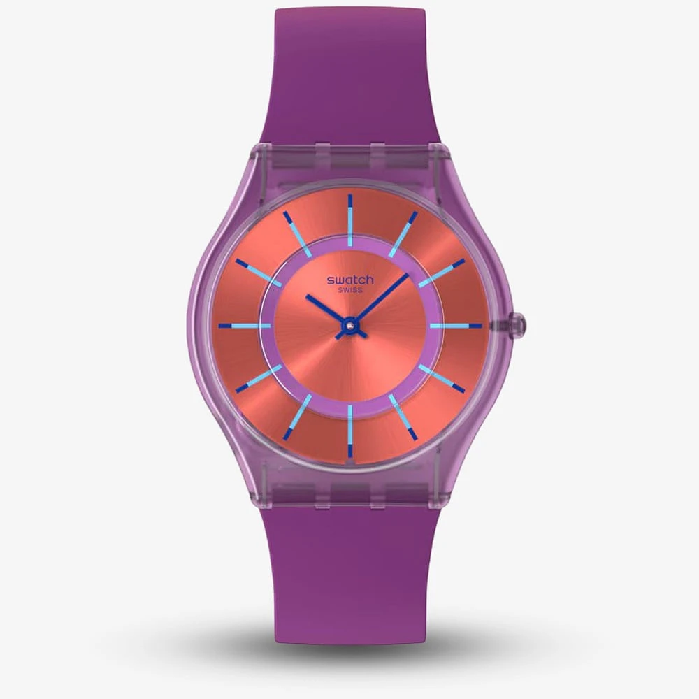 Sweet Strawberry Dream Watch