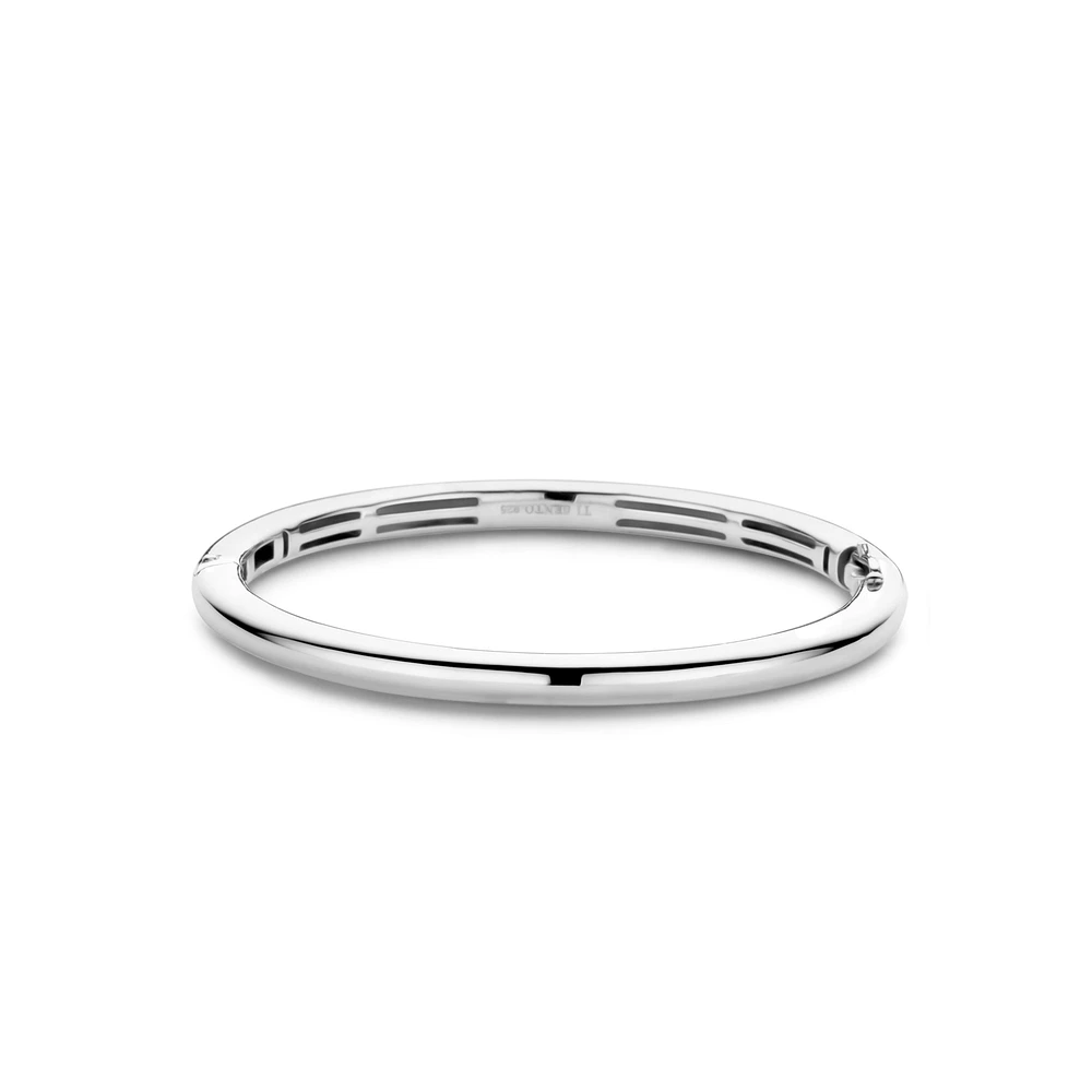 Signature TSM Bangle Bracelet