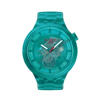 Turquoise Joy Watch