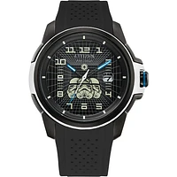 Star Wars Imperial Stormtrooper 44MM Watch