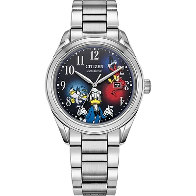 Disney Donald Duck 90th Anniversary Watch