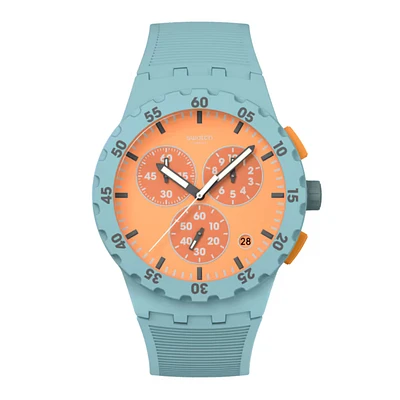 Juicy Apricot Watch