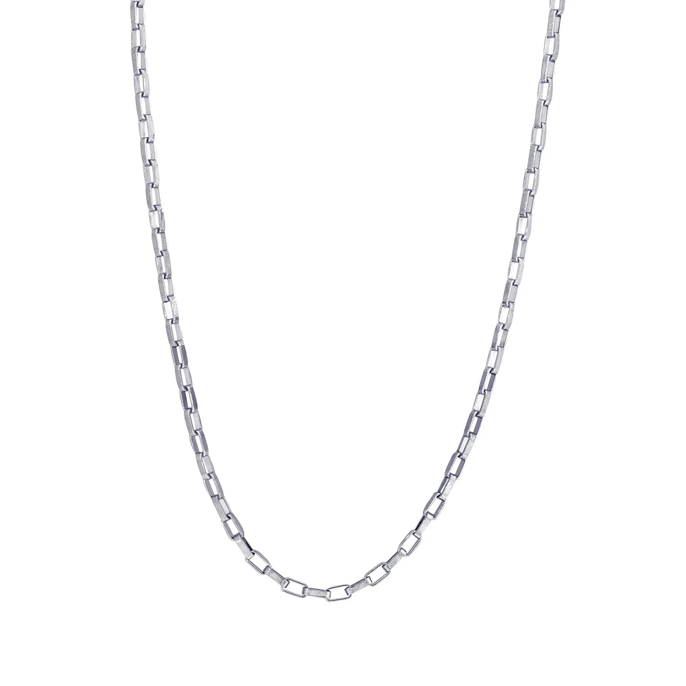 Square Rollo Chain