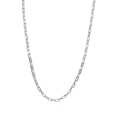 Square Rollo Chain