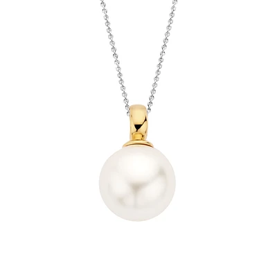 Jumbo Pearl Necklace