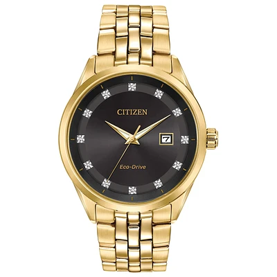 Addysen Gold 41mm