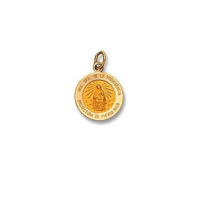 Nuestra Senora de la Providencia 25MM Pendant