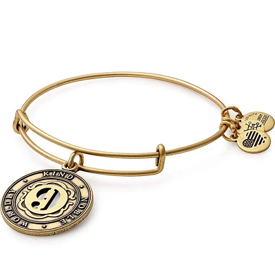 Number 9 Bracelet