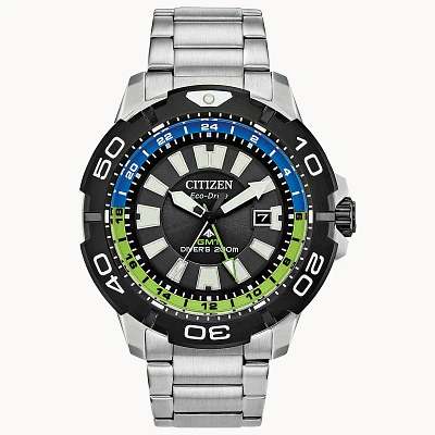 Promaster GMT 44MM