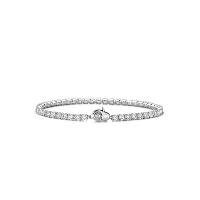 Sparkling Tennis Bracelet 2.5MM