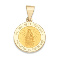 Nuestra Senora de la Providencia 15MM Pendant