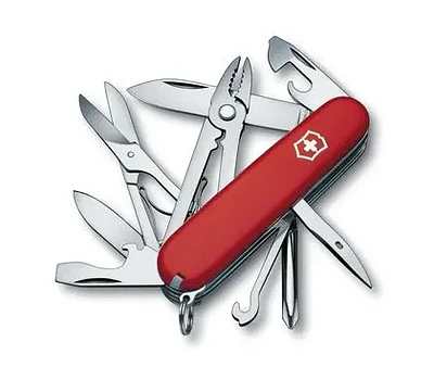 Fieldmaster 91mm Knife