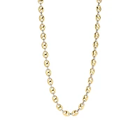 Puffed Mariner G-Ucci All Around Necklace