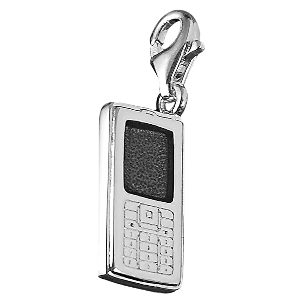 Mobile Phone Charm