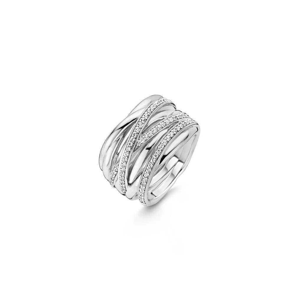 Passarella Sparkling Ring