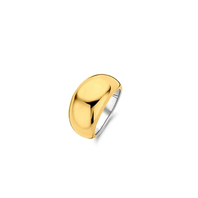 First Impressions Golden Ring