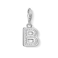 Sparkling B Initial Charm