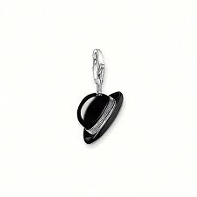 Hat Charm