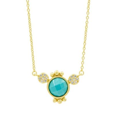 Allure Necklace