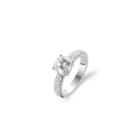 Elegant Surprise Ring