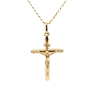 Crucifix 30MM Pendant