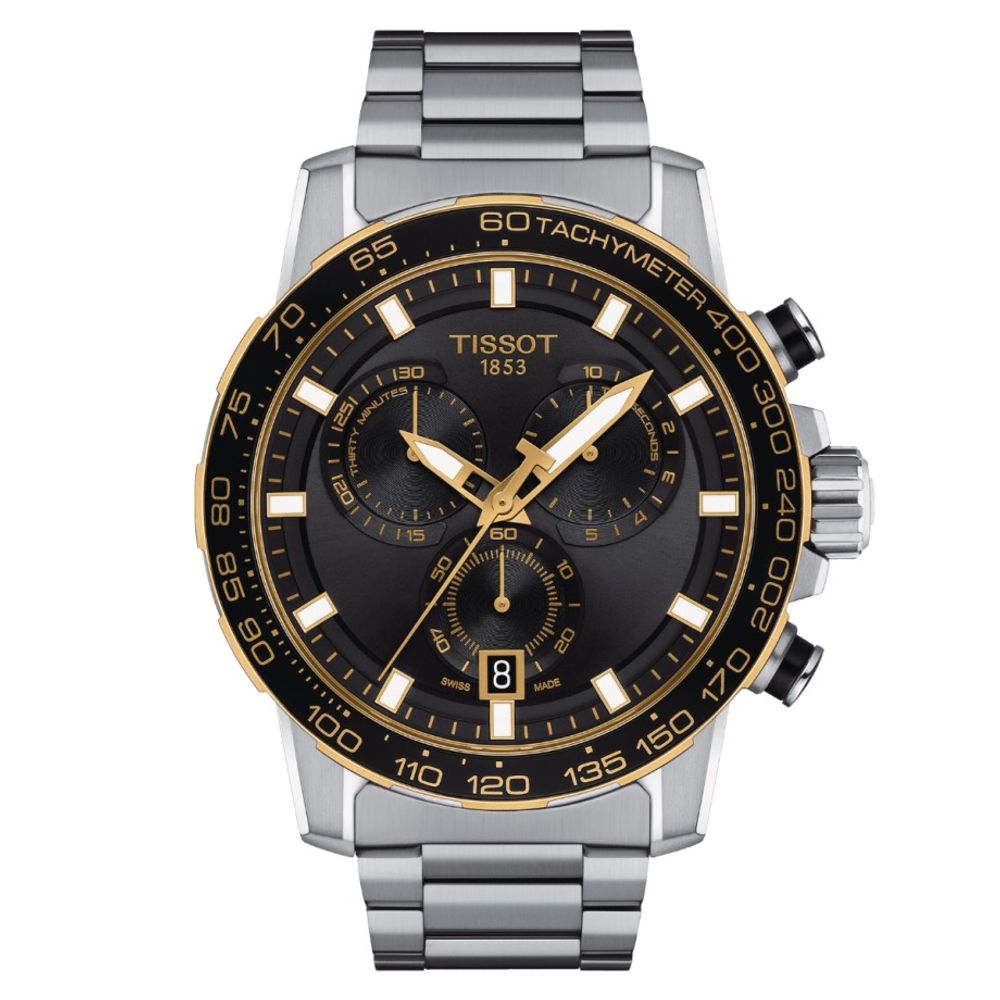 Supersport Chrono 45.5mm