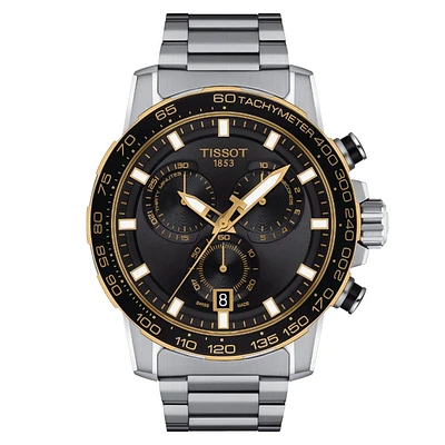 Supersport Chrono 45.5mm