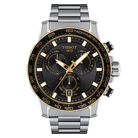 Supersport Chrono 45.5mm