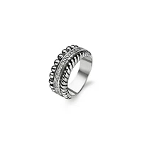 Oxy Details Ring